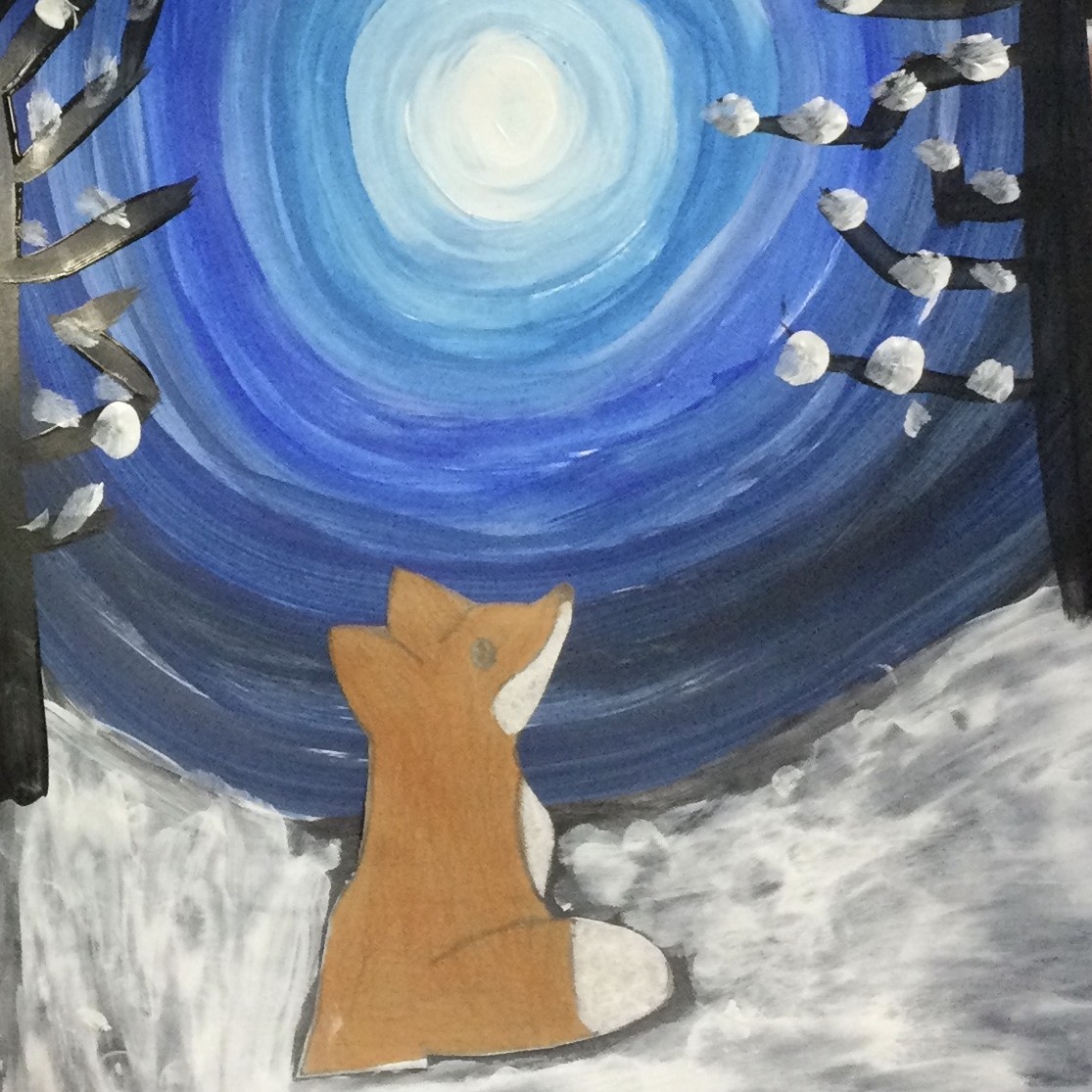 In-person Art Camps
