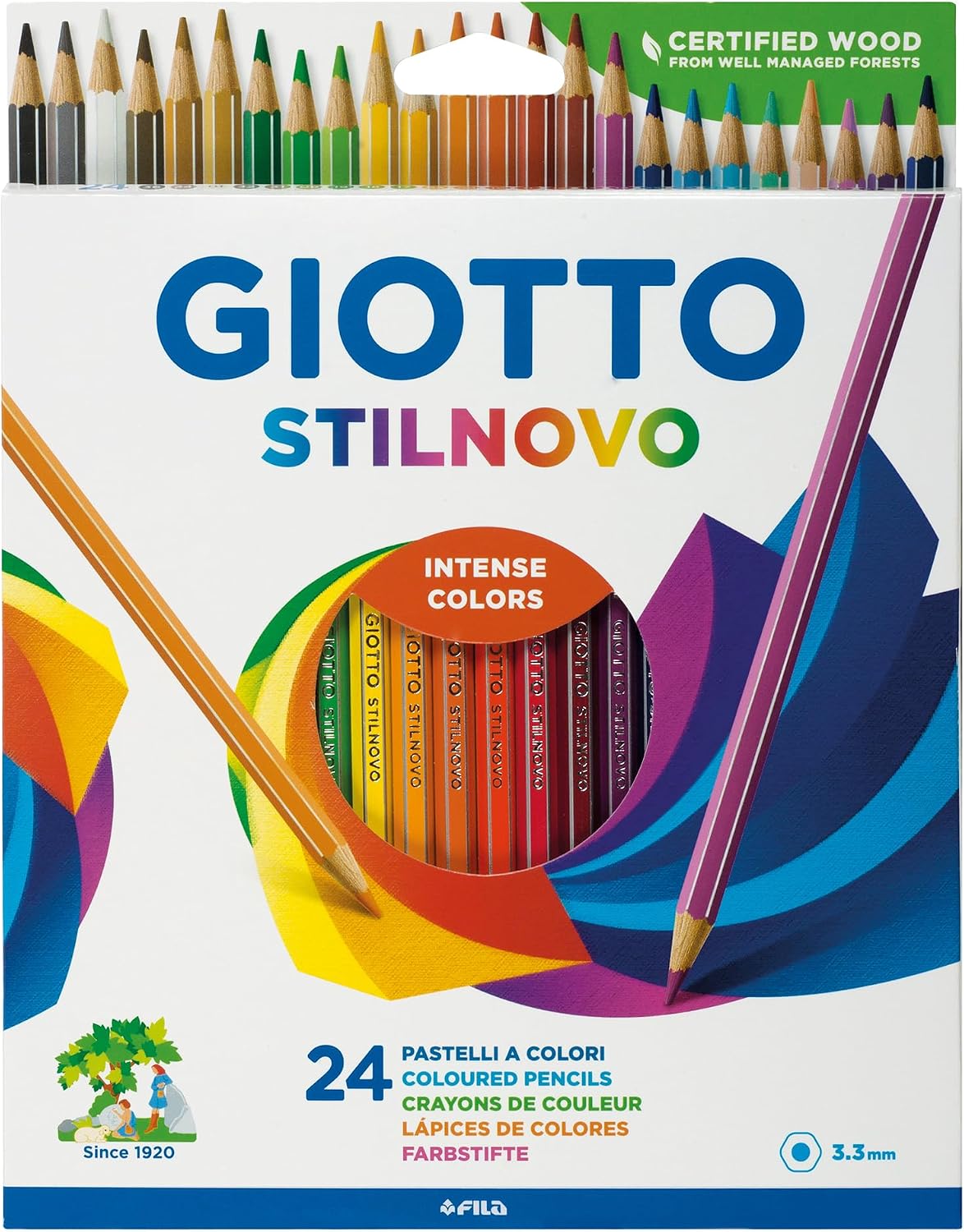 Art supply image