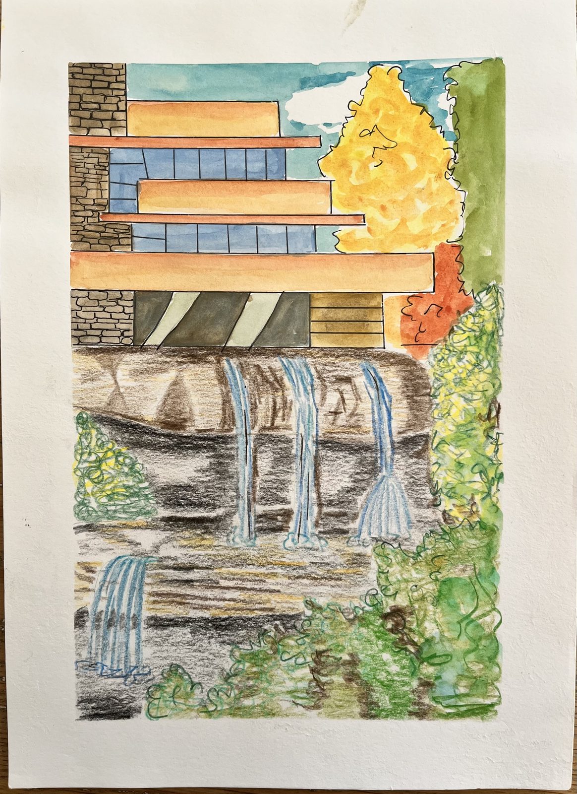Online Sketchbook Club